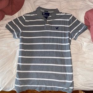 American Eagle Men’s Polo